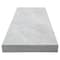 Msi Cosmic Gray 12 In. X 24 In.Sandblasted Marble Floor Pool Coping ZOR-LSC-0005 - alternate 4
